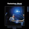 Album artwork for The Classic Quartet (Remastered) by Thelonious Monk