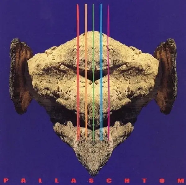 Album artwork for Pallaschtom by Ruins
