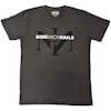 Album artwork for Unisex T-Shirt Icon & Logo by Nine Inch Nails