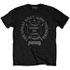 Album artwork for Unisex T-Shirt 25 Years Trendkill by Pantera