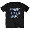 Album artwork for Unisex T-Shirt JFM by Johnny Marr