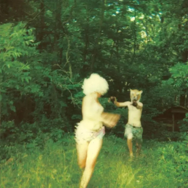 Album artwork for Harmlessness by The World is a Beautiful Place and I am No Longer Afraid To Die