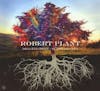 Illustration de lalbum pour Digging Deep:Subterranea par Robert Plant