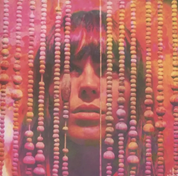 Album artwork for Melody's Echo Chamber by Melody's Echo Chamber