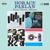 Illustration de lalbum pour Four Classic Albums par Horace Parlan