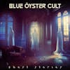 Illustration de lalbum pour Ghost Stories par Blue Oyster Cult