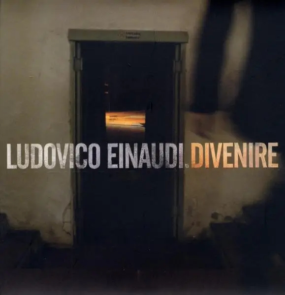 Album artwork for Divenire by Ludovico Einaudi