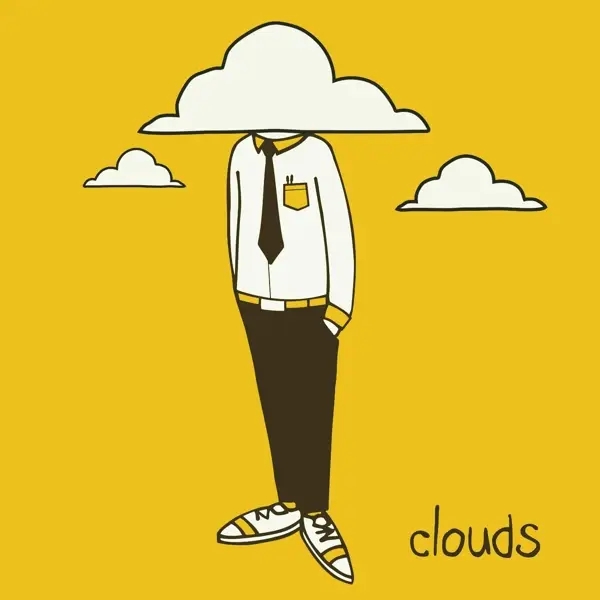 Album artwork for Clouds by Apollo Brown