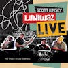 Album artwork for Luniwaz - Live: The Music of Joe Zawinul by Scott Kinsey