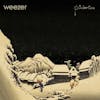 Illustration de lalbum pour Pinkerton par Weezer
