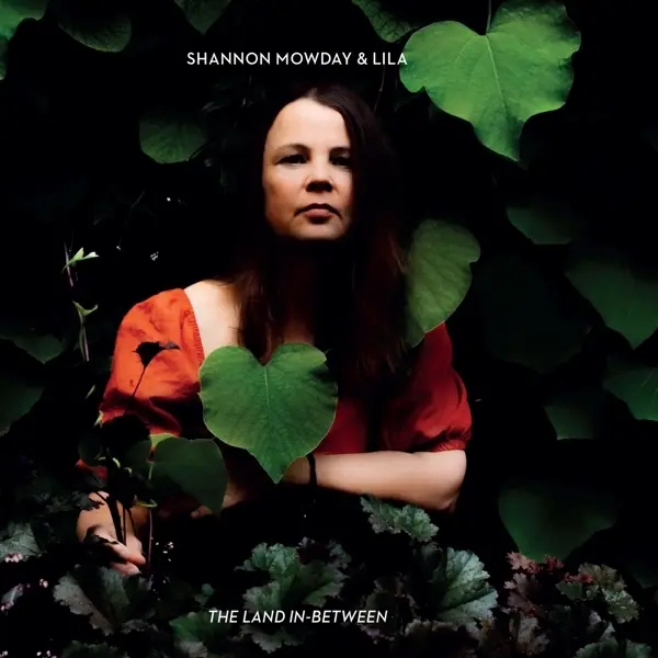Album artwork for The Land In Between by Shannon Mowday