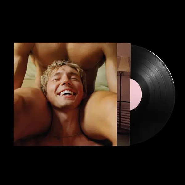 Album artwork for Something to Give Each Other by Troye Sivan