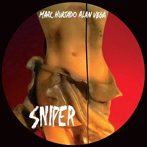 Album artwork for Sniper by Alan And Marc Hurtado Vega