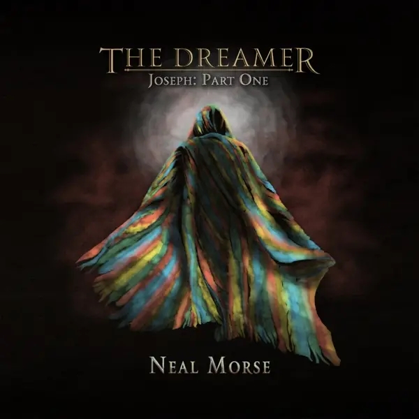Album artwork for The Dreamer - Joseph: Part One by Neal Morse