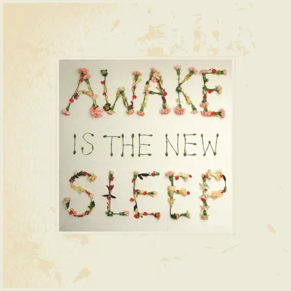 Album artwork for Awake Is The New Sleep by Ben Lee