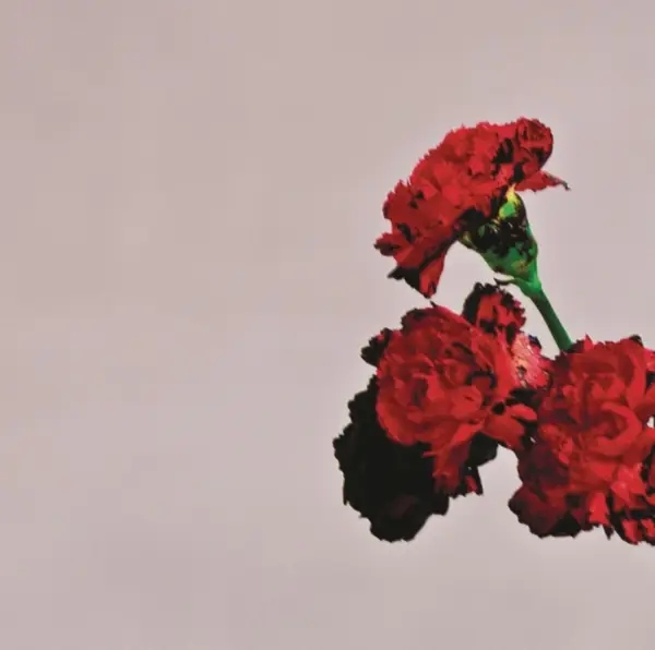Album artwork for Love In The Future by John Legend