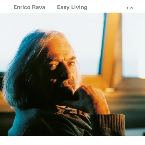 Album artwork for Easy Living by Enrico Rava