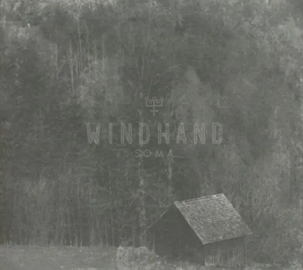 Album artwork for Soma by Windhand