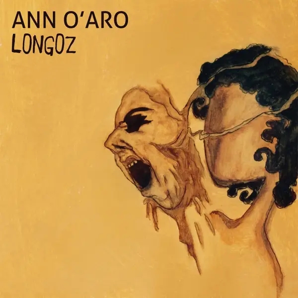 Album artwork for Longoz by Ann O'Aro
