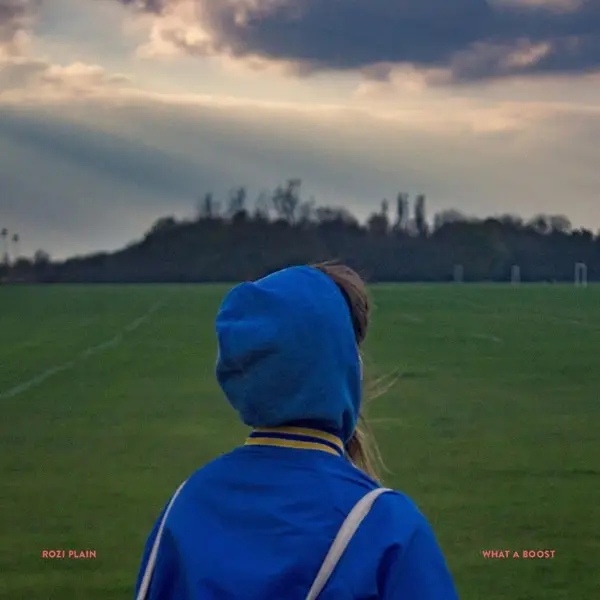 Album artwork for What A Boost by Rozi Plain