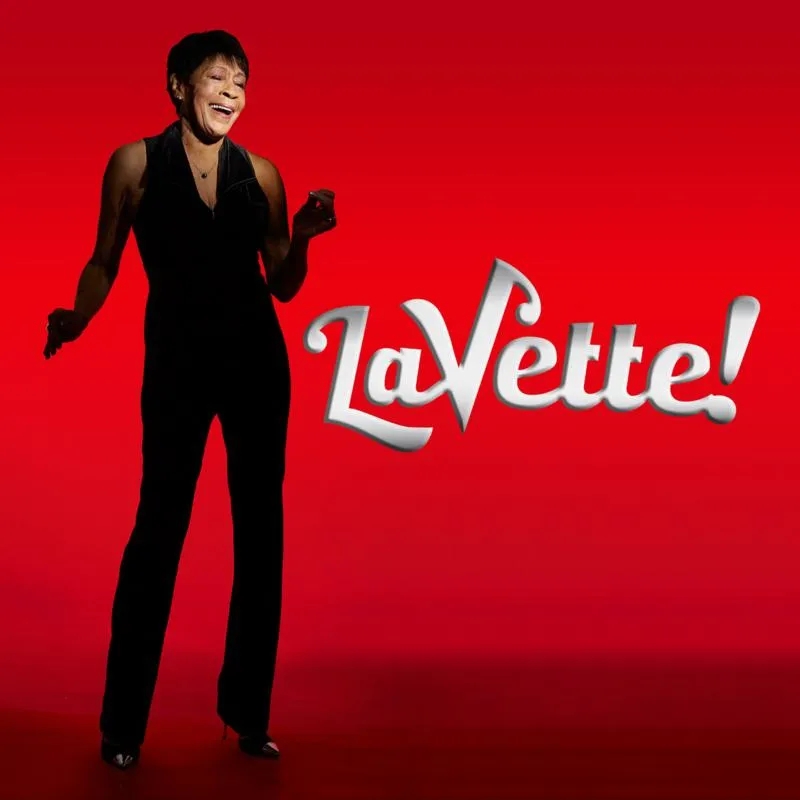 Album artwork for LaVette! by Bettye LaVette