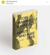 Album Artwork für Copy Machine Manifestos: Artists Who Make Zines von Branden W. Joseph