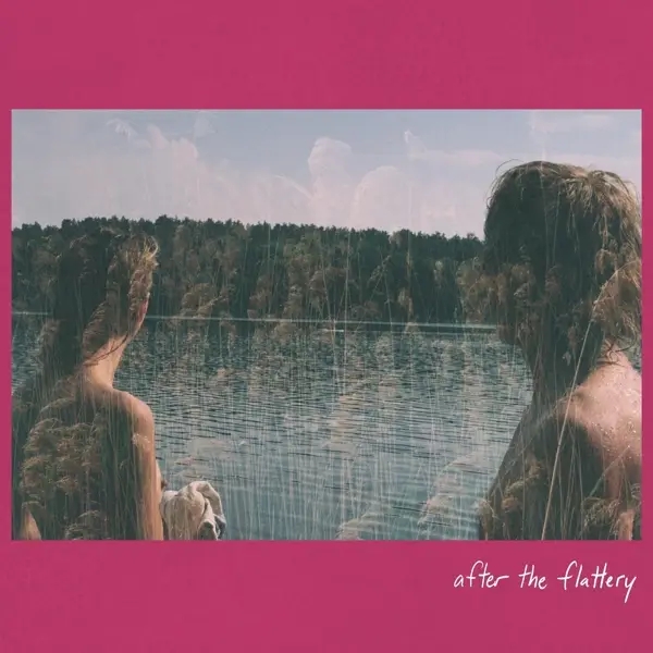 Album artwork for After the Flattery by Kliffs