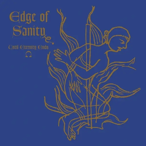 Album artwork for Until Eternity Ends - EP by Edge Of Sanity
