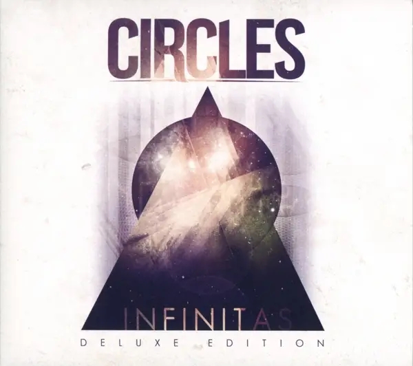Album artwork for Infinitas by Circles