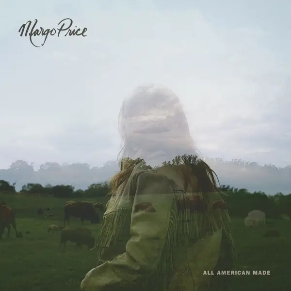 Album artwork for All American Made by Margo Price
