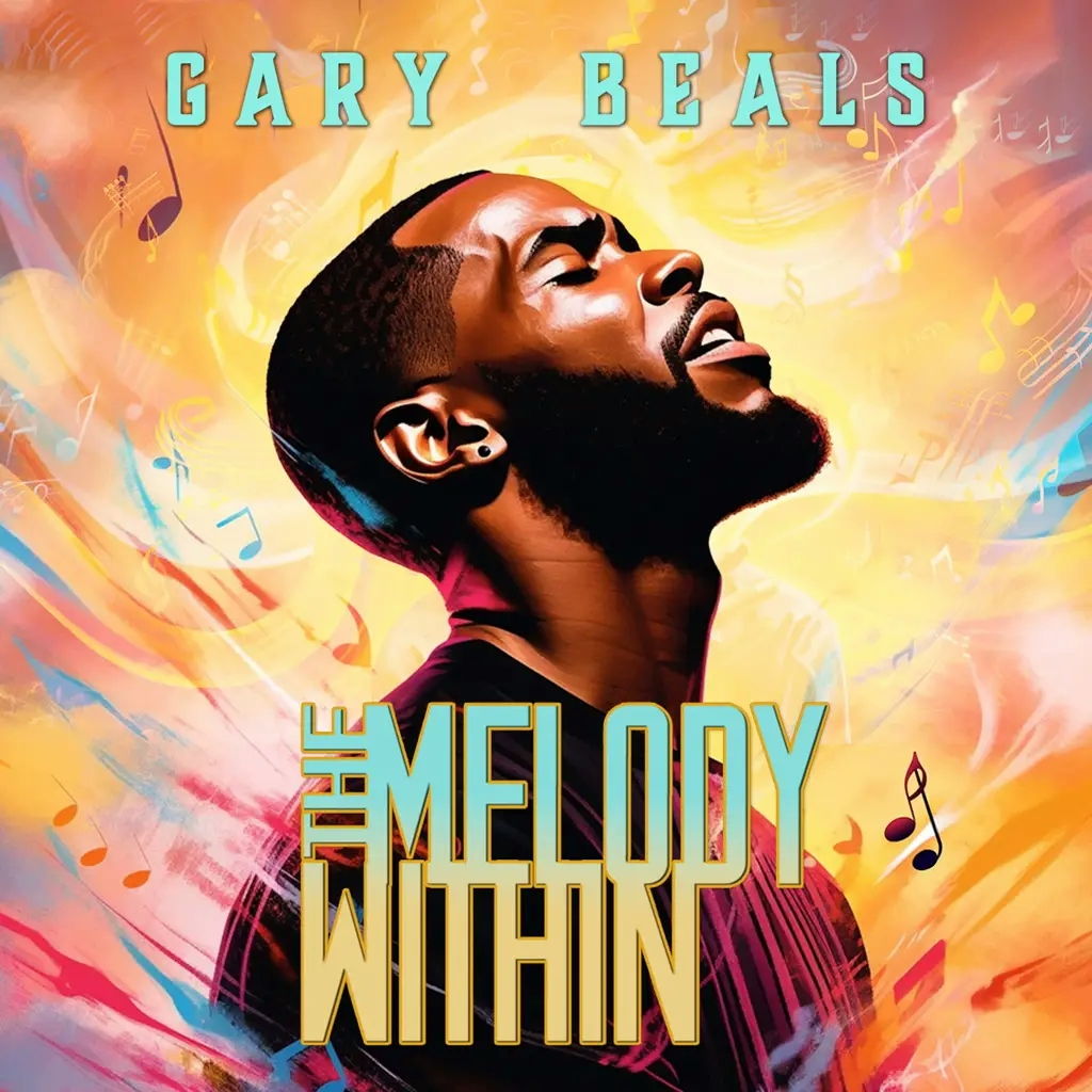 Album artwork for The Melody Within by Gary Beals