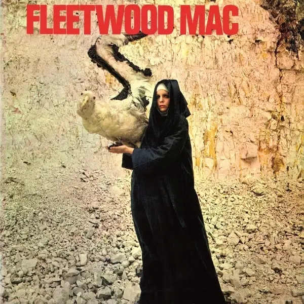 Album artwork for Pious Bird Of Good Omen by Fleetwood Mac