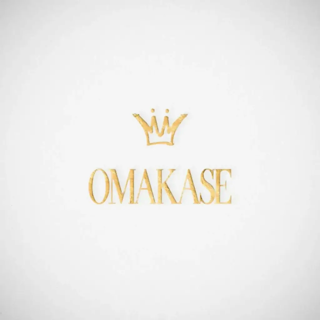 Album artwork for Mello Music Group Presents... Omakase by Various