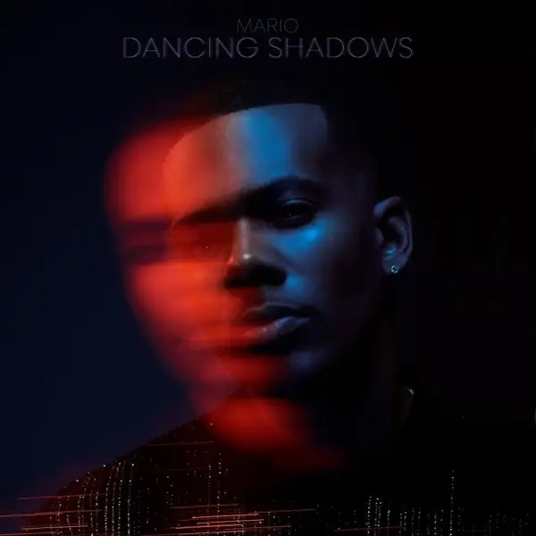 Album artwork for Dancing Shadows by Mario