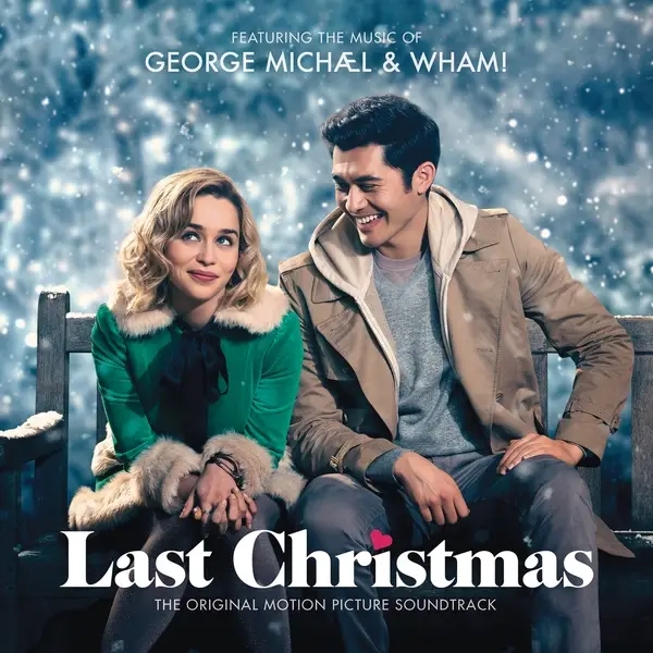 Album artwork for George Michael & Wham!-Last Christmas The Origin by George Michael And Wham!