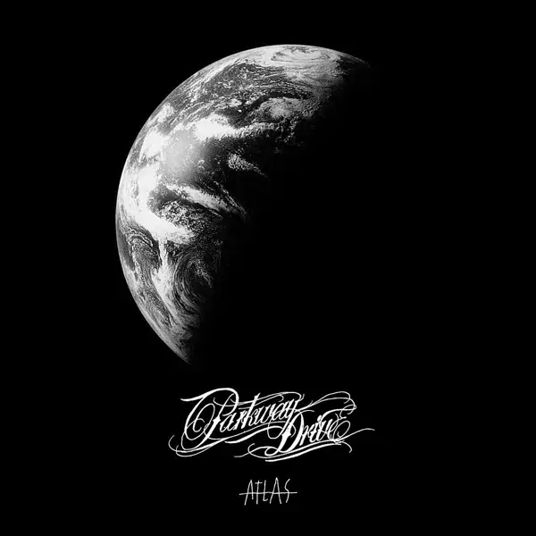 Album artwork for Atlas by Parkway Drive