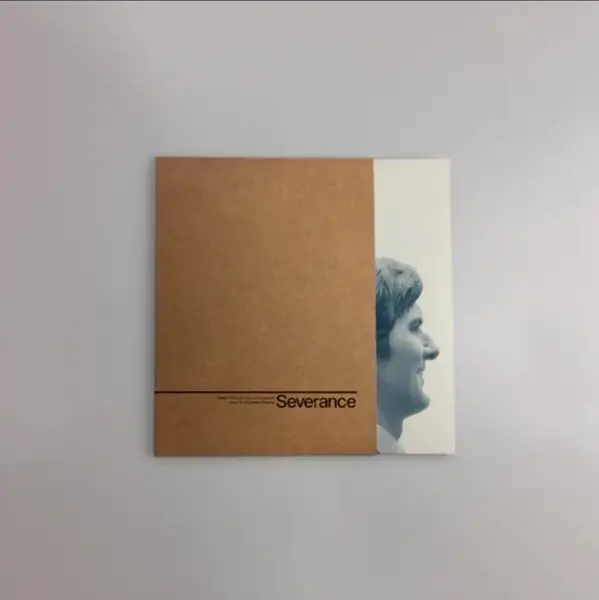 Album artwork for Severance: Season 1 by Theodore Ost/Shapiro