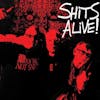 Illustration de lalbum pour Shits Alive! par The Snivelling Shits