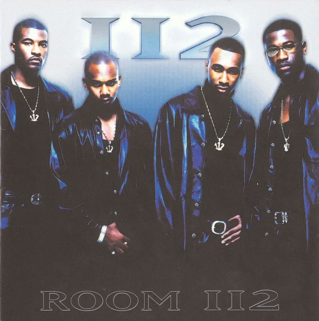 Album artwork for Room 112 by 112