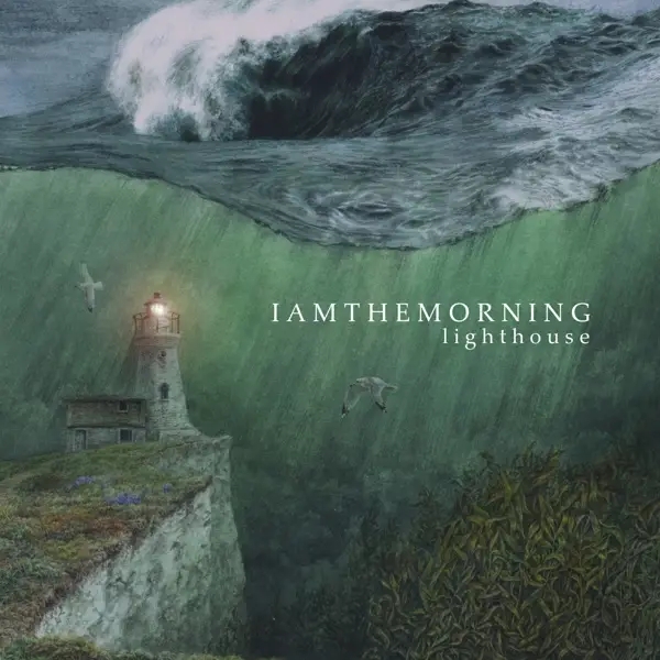 Album artwork for Lighthouse by Iamthemorning