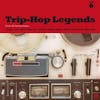 Album Artwork für Trip-Hop Legends von Various