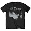 Album artwork for Unisex T-Shirt Robert Illustration by The Cure