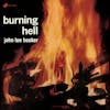 Album artwork for Burning Hell by John Lee Hooker