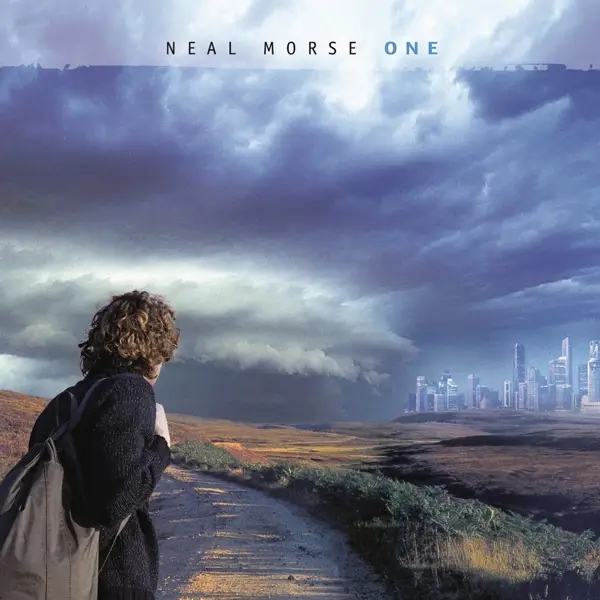 Album artwork for One by Neal Morse