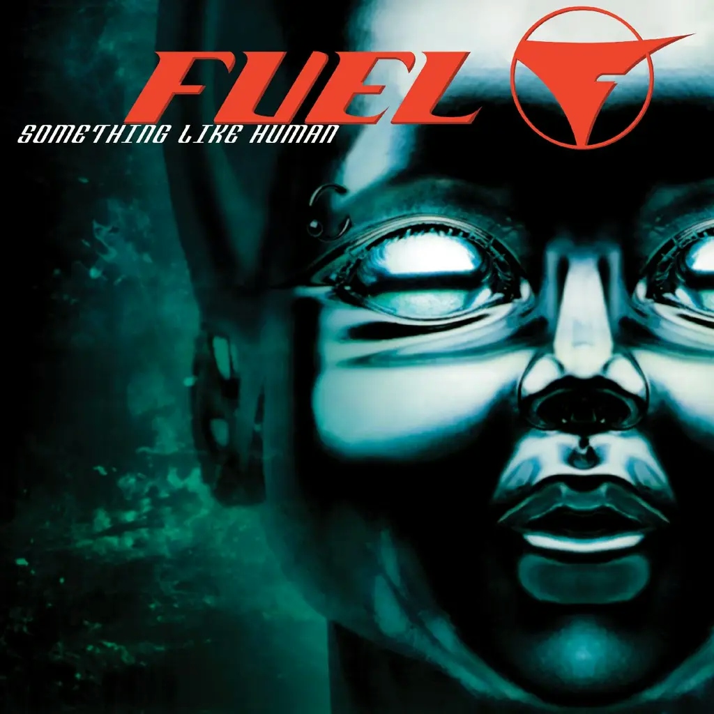 Album artwork for Something Like Human by Fuel
