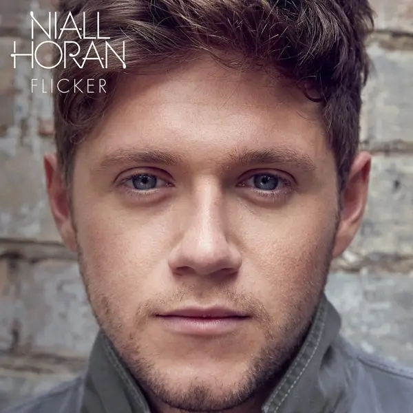 Album artwork for Flicker by Niall Horan