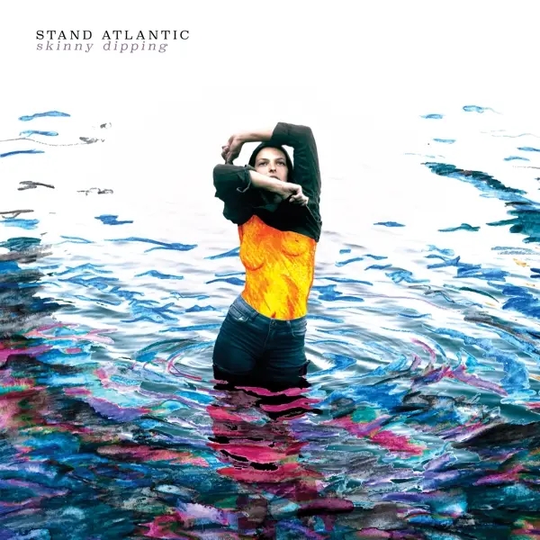 Album artwork for Skinny Dipping by Stand Atlantic