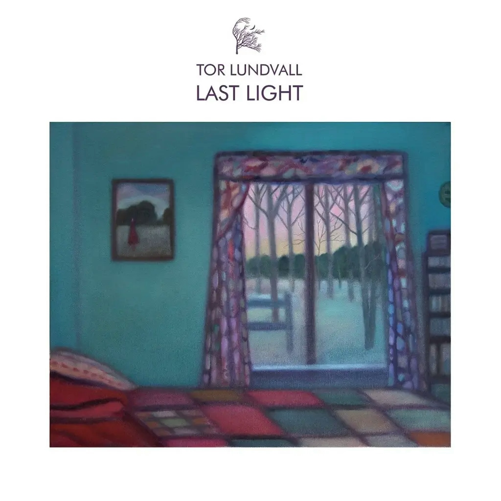 Album artwork for Last Light by Tor Lundvall