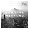 Album Artwork für Modern Vampires Of The City von Vampire Weekend