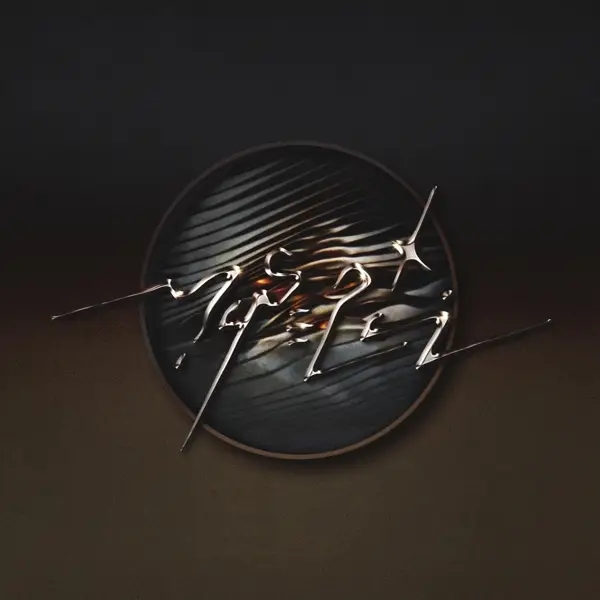 Album artwork for Enter The Mirror by Maserati